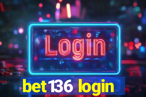 bet136 login